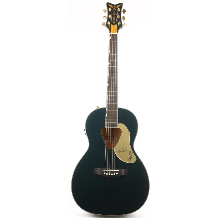 Gretsch G5021E Rancher Penguin Parlor Limited Edition Midnight Sapphire