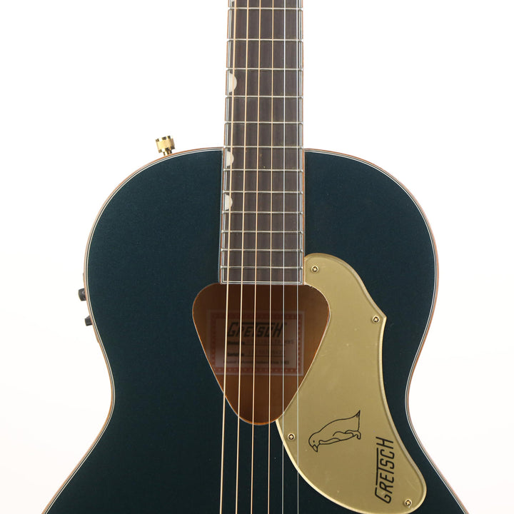 Gretsch G5021E Rancher Penguin Parlor Limited Edition Midnight Sapphire