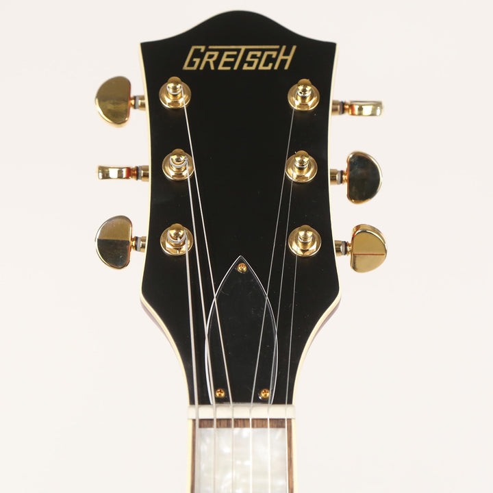 Gretsch G2622TG-P90 Streamliner Center Block Limited Edition Candy Apple Red