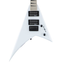 Jackson JS Series RR Minion JS1XM Maple Fingerboard Snow White