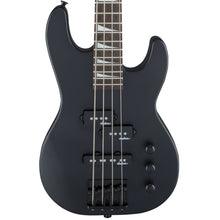 Jackson JS Series Concert Bass Minion JSX1 Satin Black