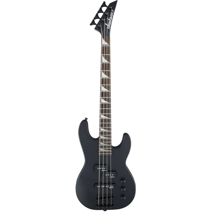 Jackson JS Series Concert Bass Minion JSX1 Satin Black