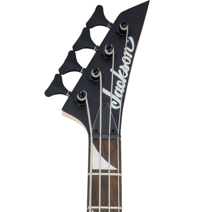 Jackson JS Series Concert Bass Minion JSX1 Satin Black