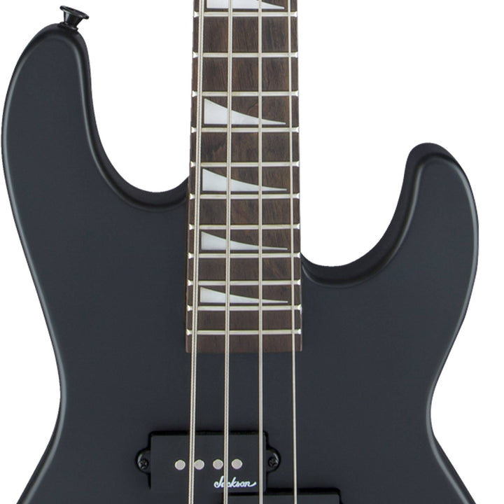 Jackson JS Series Concert Bass Minion JSX1 Satin Black