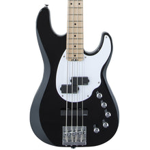 Jackson X Series David Ellefson Concert Bass CBXM IV MN Gloss Black