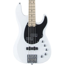 Jackson X Series David Ellefson Concert Bass CBXM IV Snow White