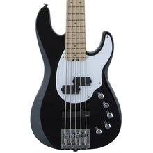 Jackson X Series David Ellefson Concert Bass CBXM V Gloss Black