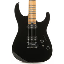 Charvel Pro-Mod DK24 HH 2PT CM Gloss Black