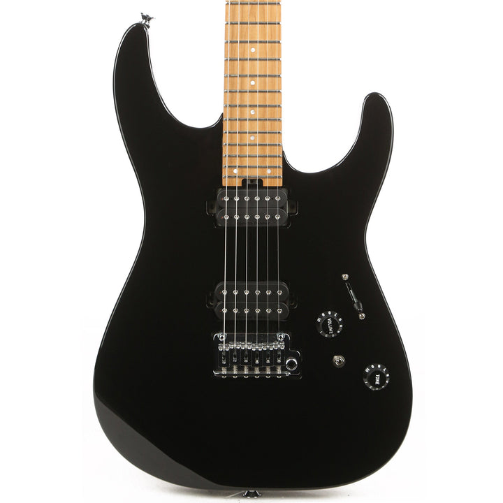 Charvel Pro-Mod DK24 HH 2PT CM Gloss Black