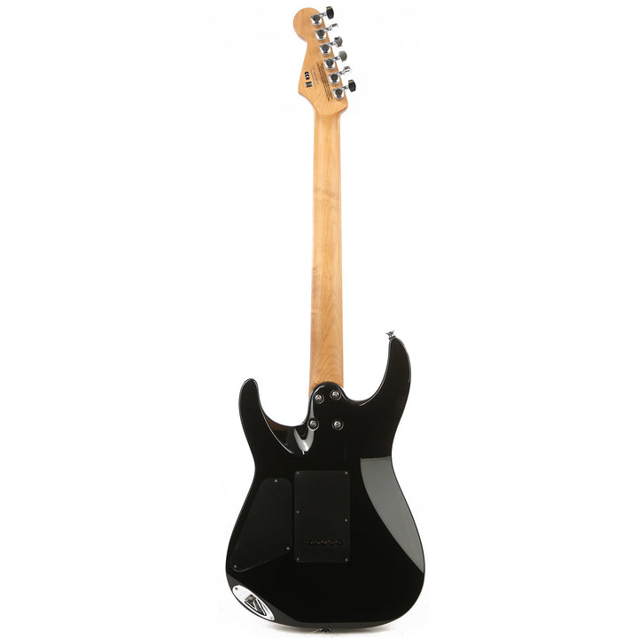 Charvel Pro-Mod DK24 HH 2PT CM Gloss Black