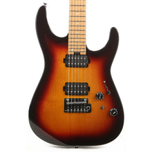 Charvel Pro-Mod DK24 HH 2PT CM 3-Tone Sunburst Used