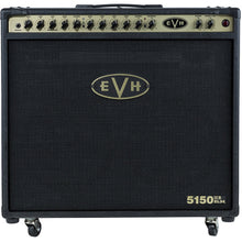 EVH 5150III® 50W EL34 2x12 Combo Amplifier