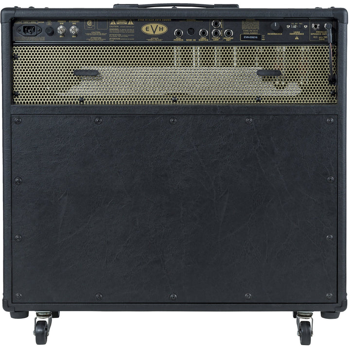 EVH 5150III® 50W EL34 2x12 Combo Amplifier