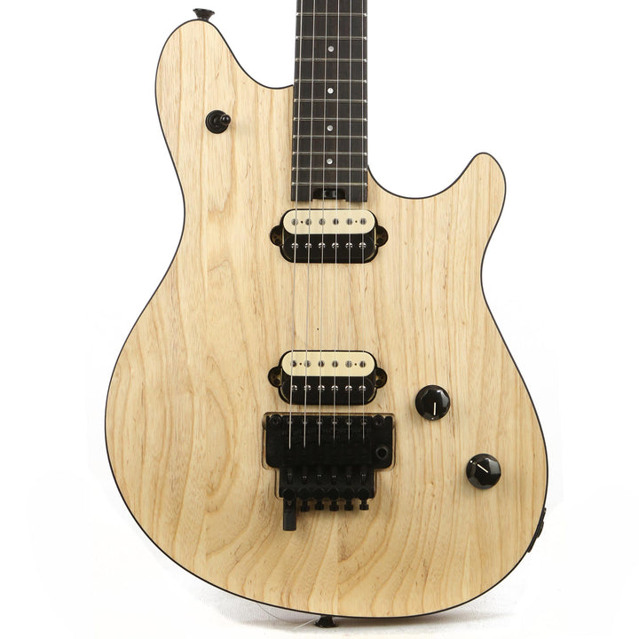 EVH Limited Edition Wolfgang Special Ash