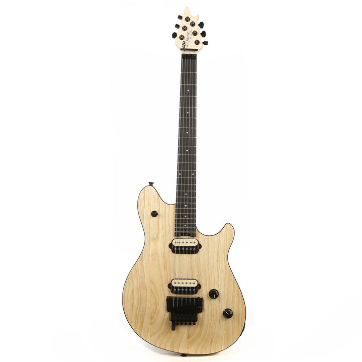 EVH Limited Edition Wolfgang Special Ash | The Music Zoo