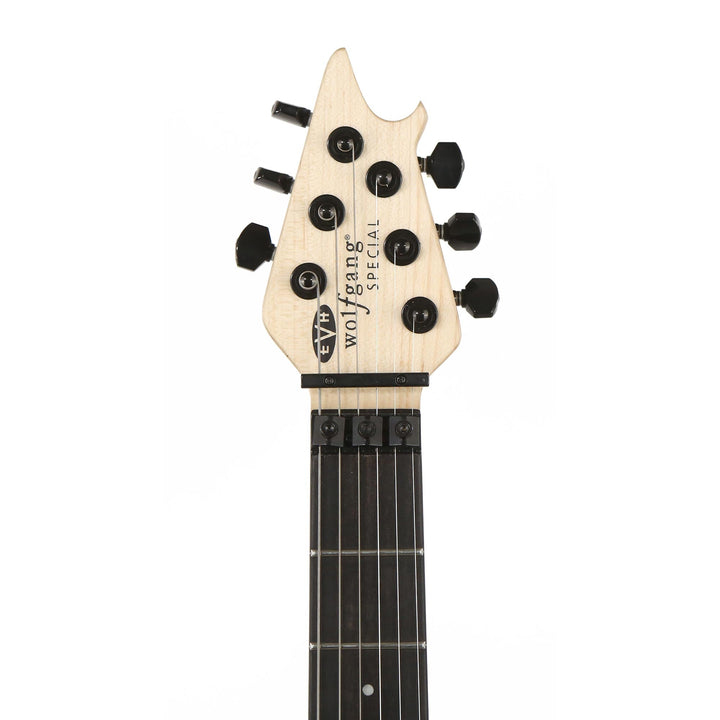 EVH Limited Edition Wolfgang Special Ash