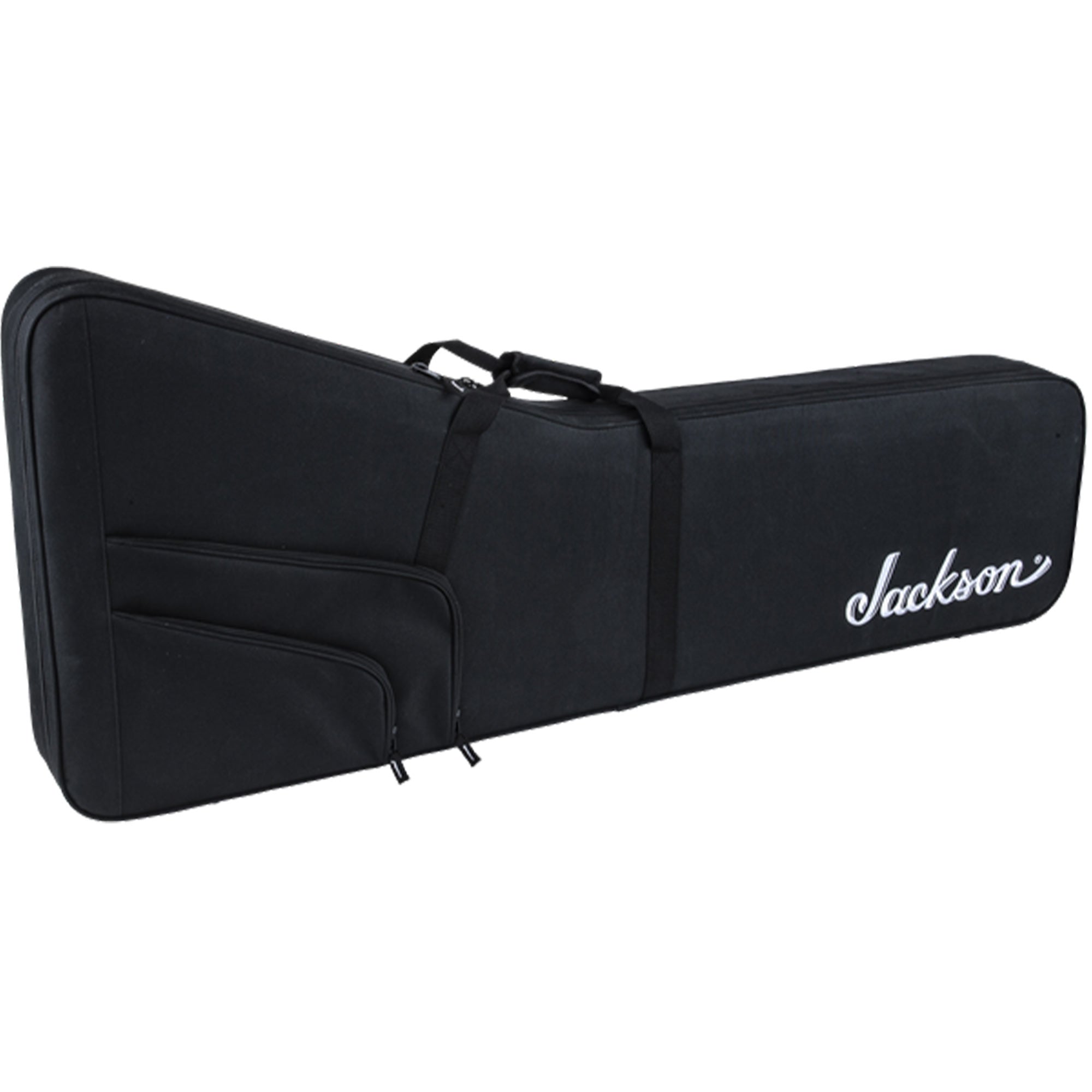Jackson RR Hardshell Gig Bag | The Music Zoo