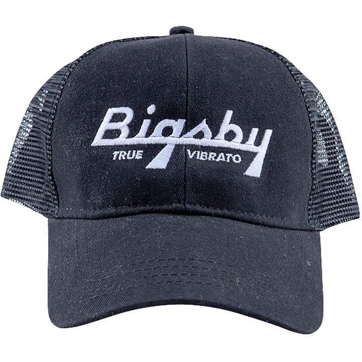 Bigsby True Vibrato Trucker Hat