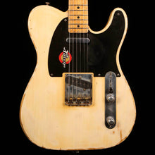 Fender Custom Shop Nocaster Relic Honey Blonde 1995