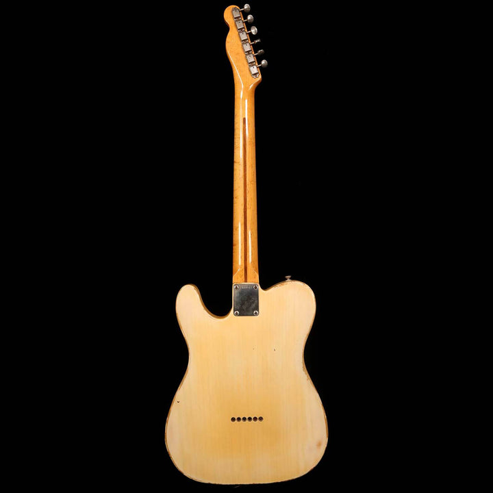 Fender Custom Shop Nocaster Relic Honey Blonde 1995