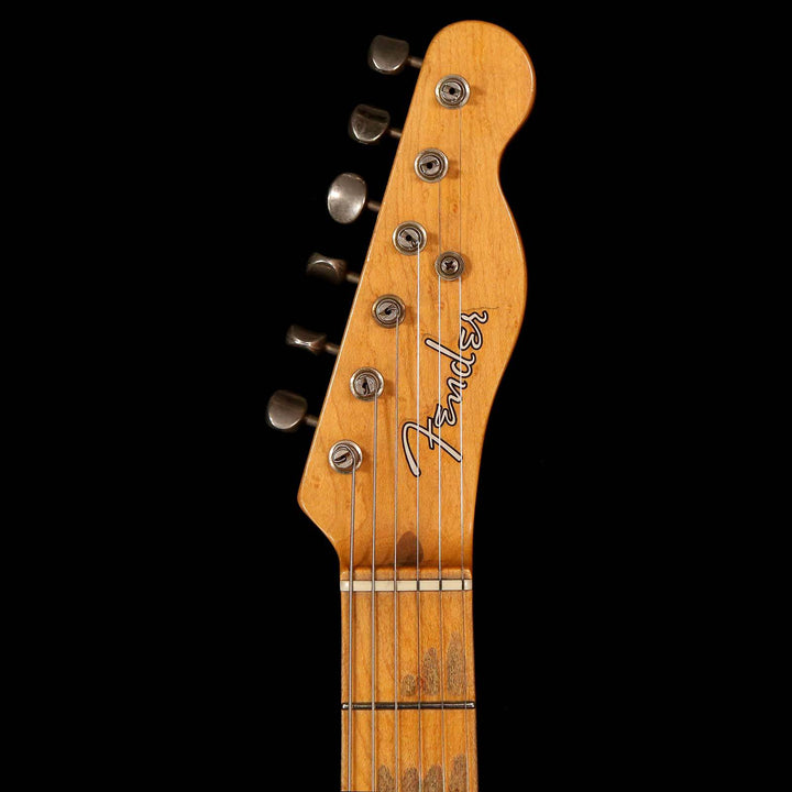 Fender Custom Shop Nocaster Relic Honey Blonde 1995