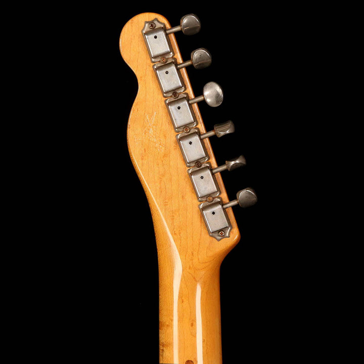 Fender Custom Shop Nocaster Relic Honey Blonde 1995