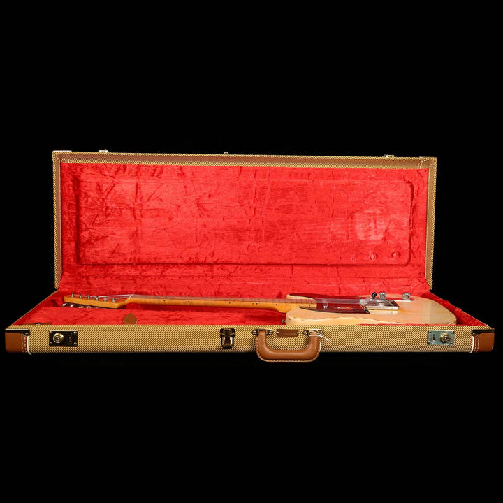 Fender Custom Shop Nocaster Relic Honey Blonde 1995