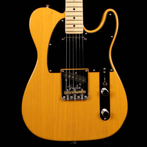 Fender American Professional Telecaster Butterscotch Blonde 2018