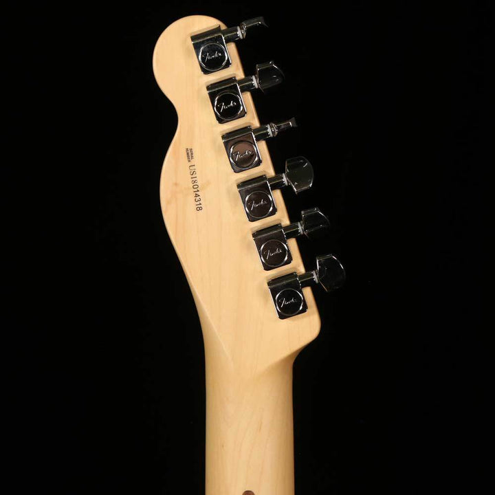 Fender American Professional Telecaster Butterscotch Blonde 2018