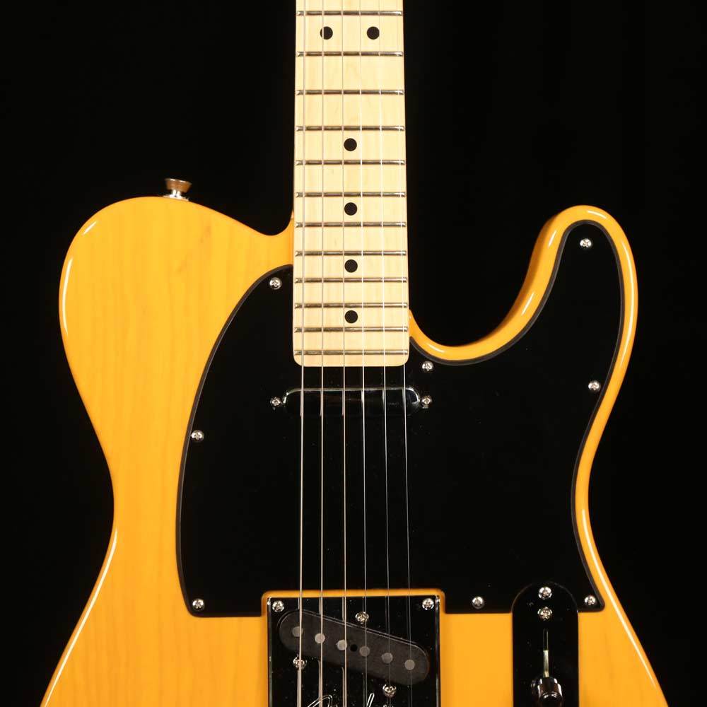 Fender American Professional Telecaster Butterscotch Blonde 2018