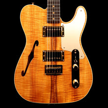 Fender Custom Shop Limited Edtion Artisan Telecaster Caballo Tono Ligero Koa Masterbuilt Dennis Galuszka 2018