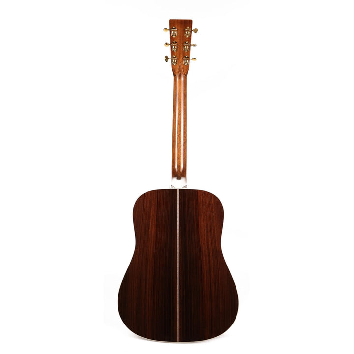 Martin D-41 Dreadnought Acoustic Guitar Natural