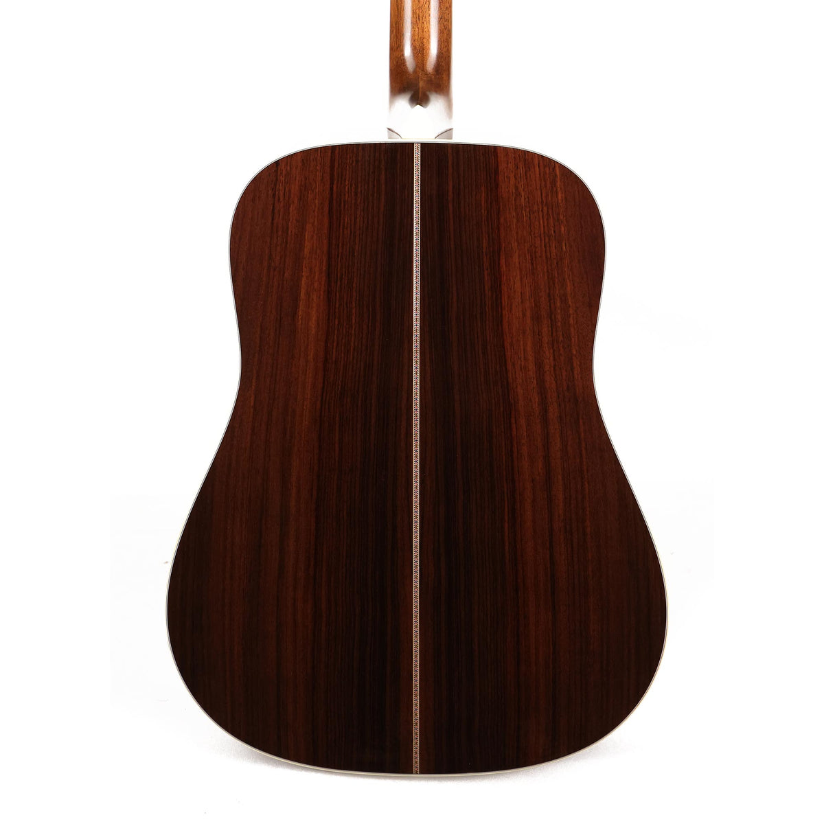 Martin D-41 Dreadnought Acoustic Guitar Natural — 8