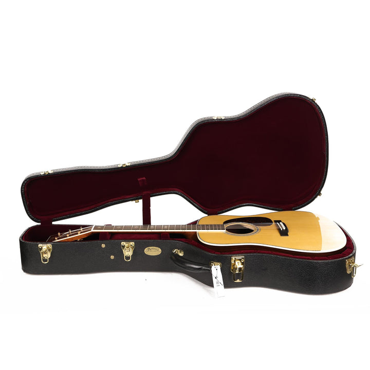 Martin D-41 Dreadnought Acoustic Guitar Natural