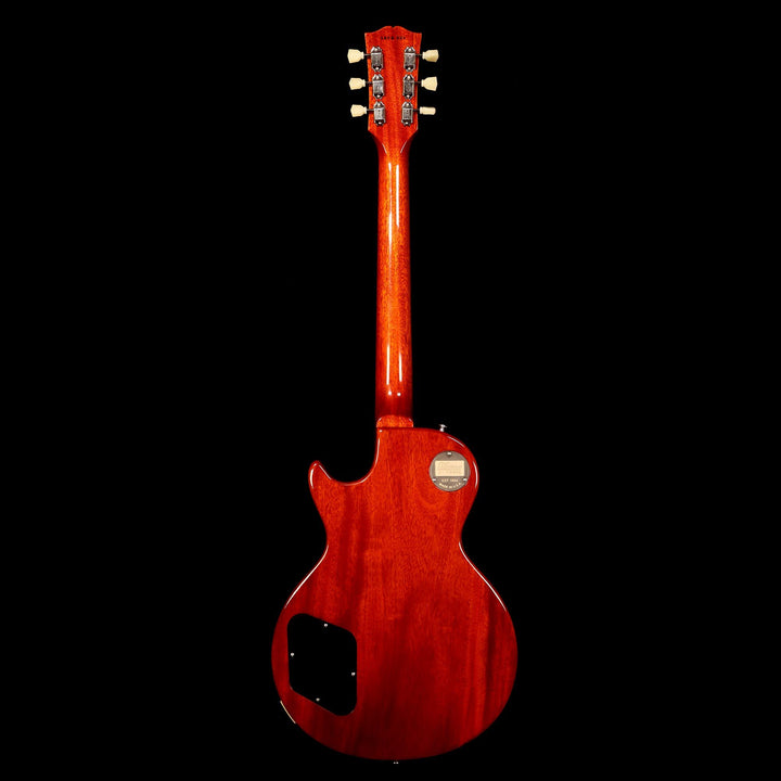 Gibson Custom Shop Lee Roy Parnell '59 Les Paul Standard Abilene Sunset Burst