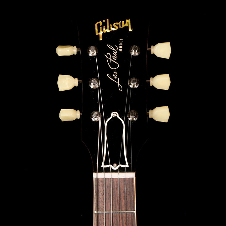 Gibson Custom Shop Lee Roy Parnell '59 Les Paul Standard Abilene Sunset Burst