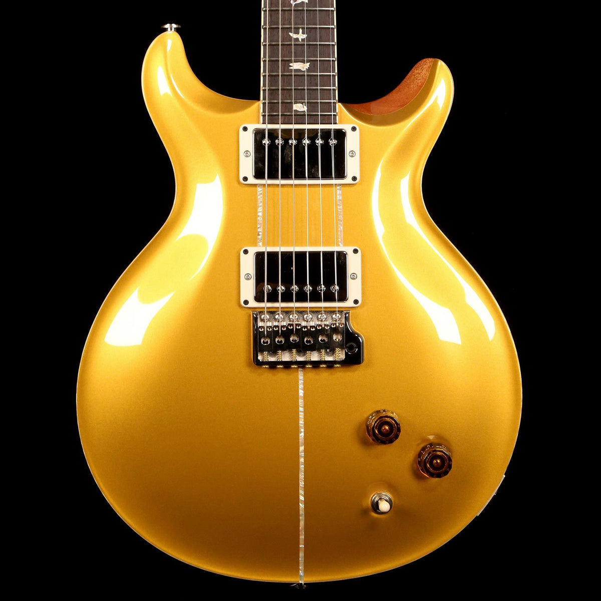 Paul Reed Smith Santana Retro Goldtop 2018 — 1