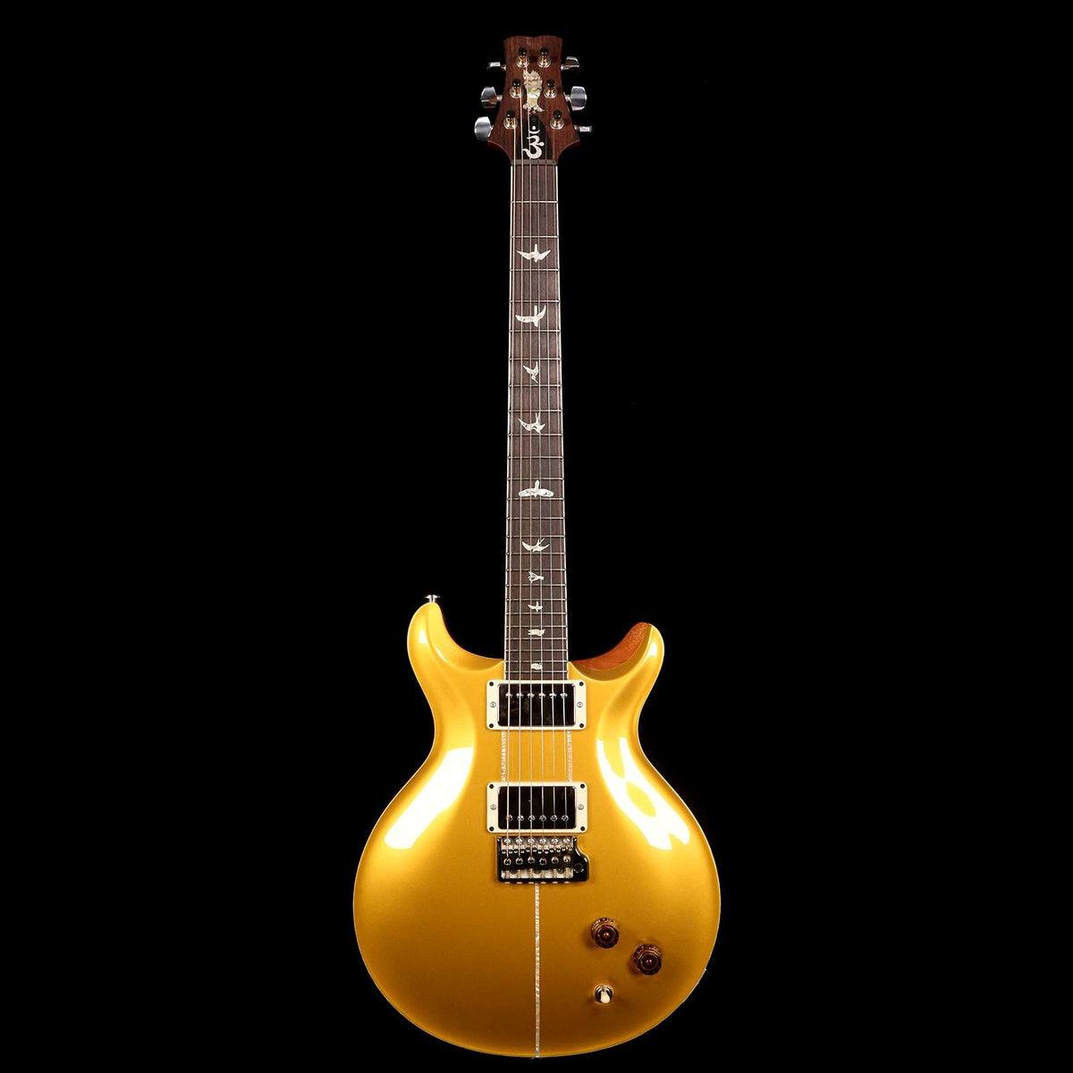 Paul Reed Smith Santana Retro Goldtop 2018 — 2