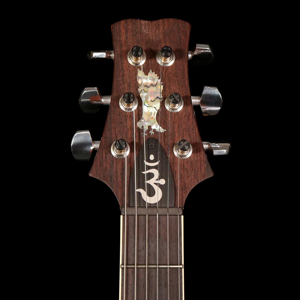 Paul Reed Smith Santana Retro Goldtop 2018 — 4