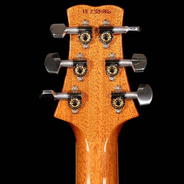 Paul Reed Smith Santana Retro Goldtop 2018