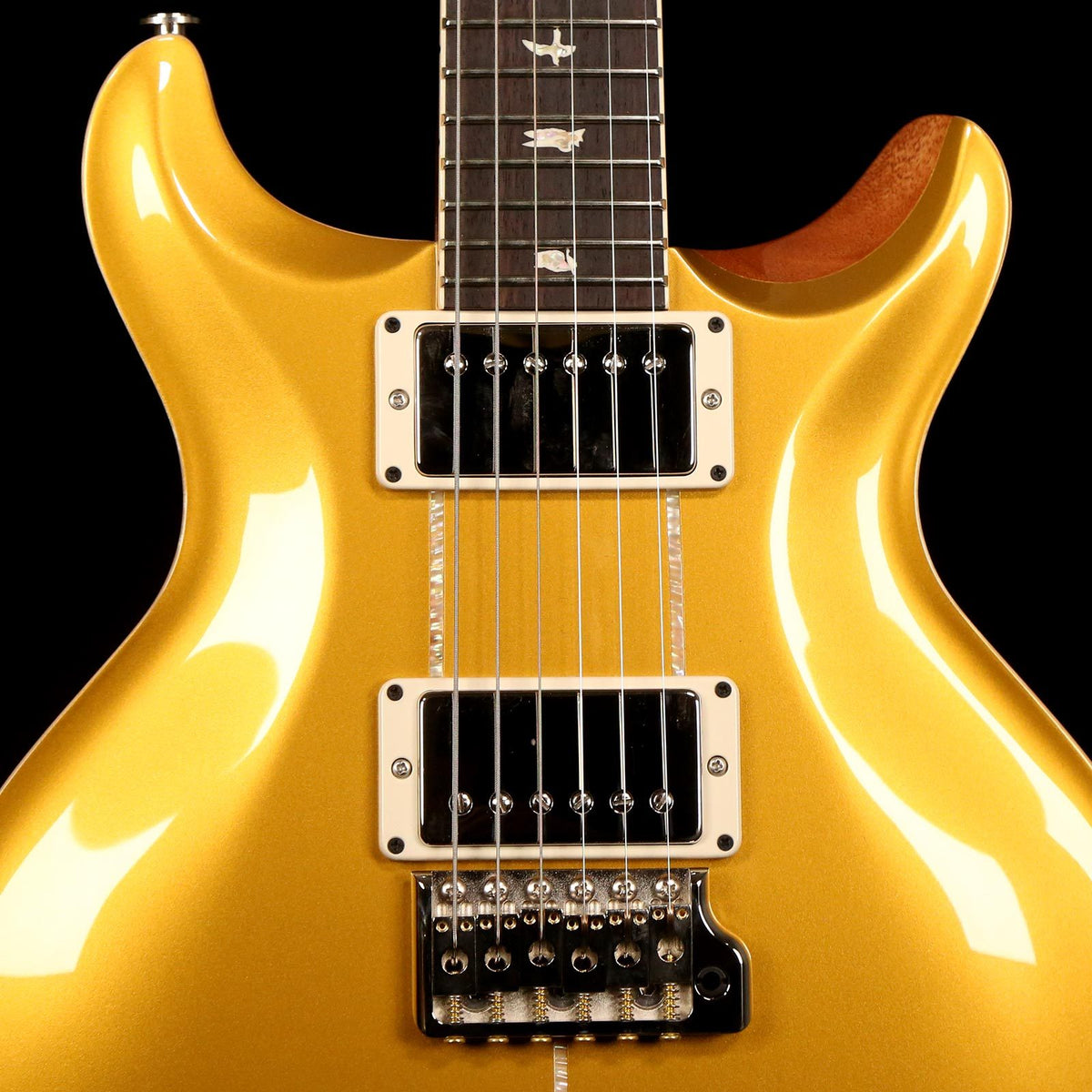 Paul Reed Smith Santana Retro Goldtop 2018 — 6