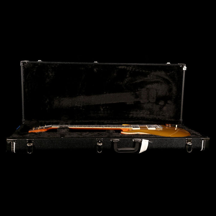 Paul Reed Smith Santana Retro Goldtop 2018