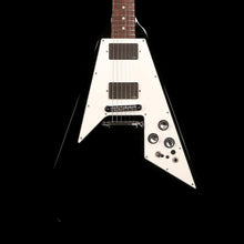 Gibson Flying V Faded RS Guitarworks Refinished Ebony