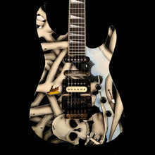 Jackson Fusion 'Don't Smoke' Graphic 1990