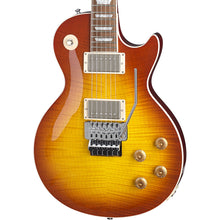 Gibson Custom Shop Dave Amato Les Paul Axcess Boston Sunset Fade