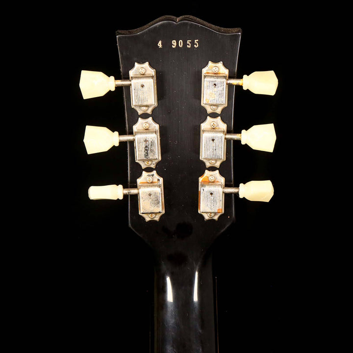 Gibson Custom Shop '54 Les Paul Humbuckers VOS Oxblood