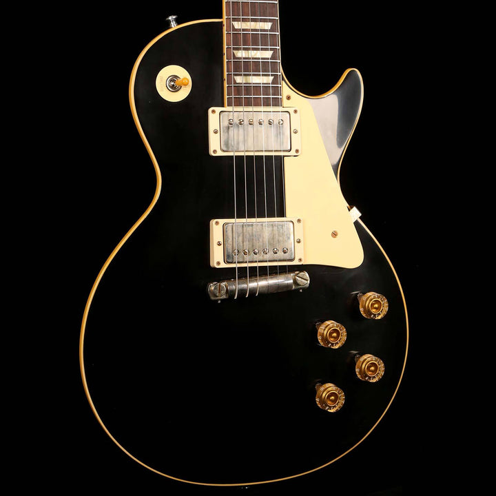 Gibson Custom Shop '54 Les Paul Humbuckers VOS Oxblood