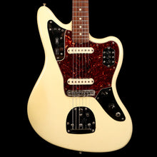 Fender American Vintage '62 Jaguar Olympic White 2008
