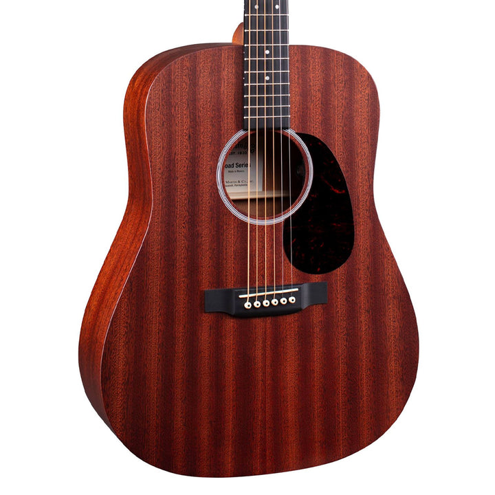 Martin Road Series D-10E Dreadnought Acoustic-Electric Used