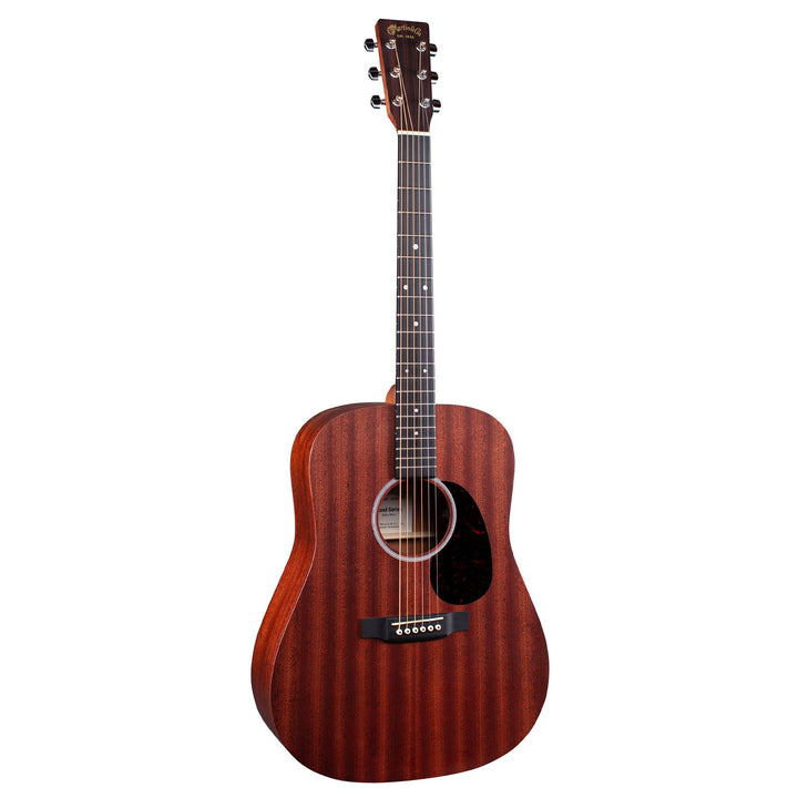Martin Road Series D-10E Dreadnought Acoustic-Electric Used